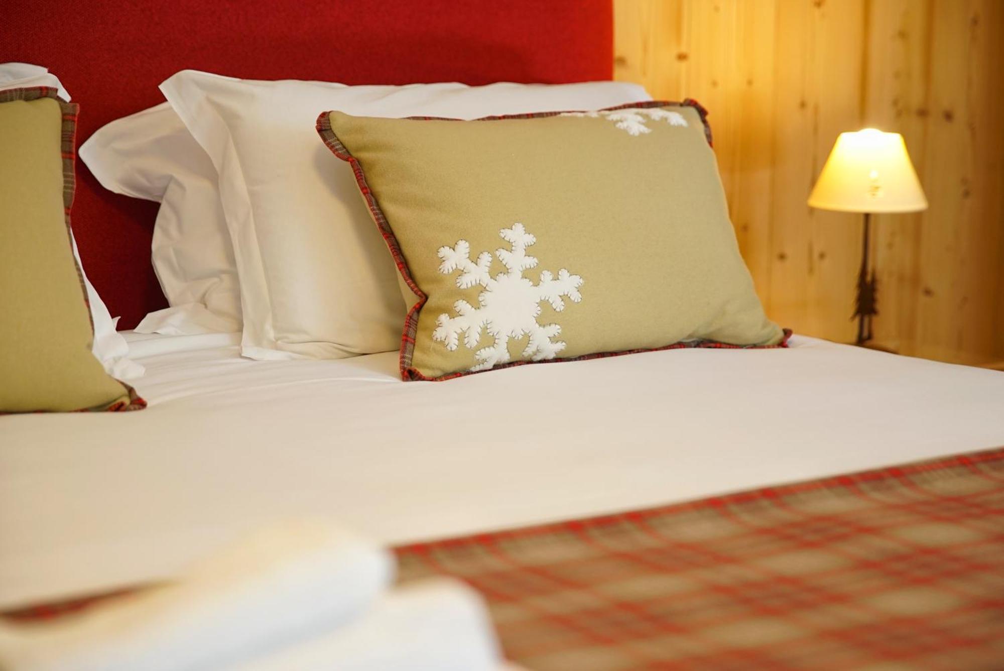 Lo Chalet Bed and Breakfast Pontboset Esterno foto
