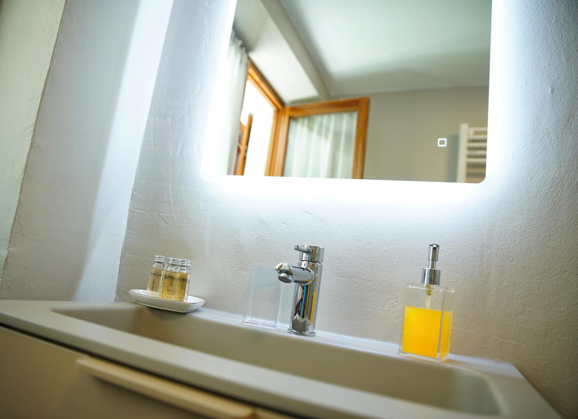 Lo Chalet Bed and Breakfast Pontboset Esterno foto